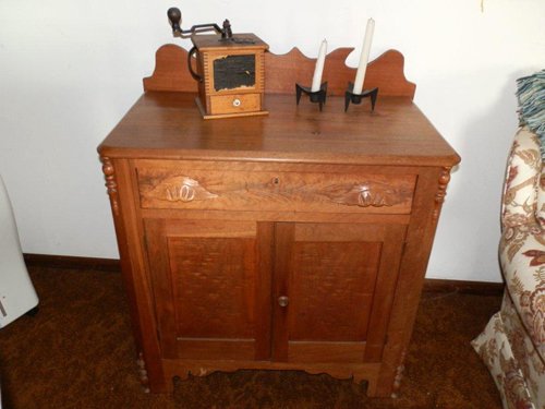 Property photo 26 - Ranch Home on 2+/- Acre Real Estate and Personal Property Auction